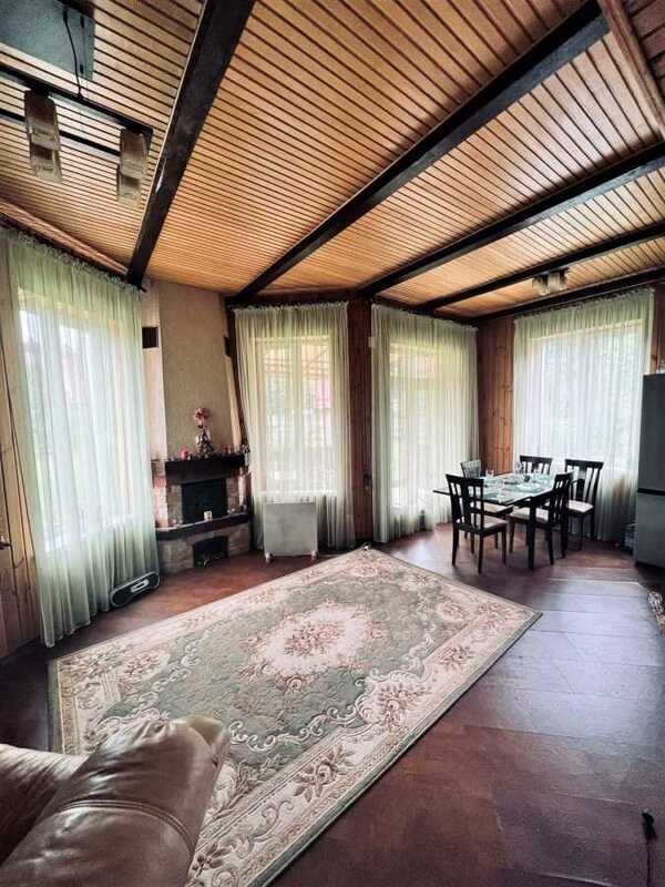 Здам довгостроково 4-к котедж Бучанський, Гостомель, Канадське селище. 