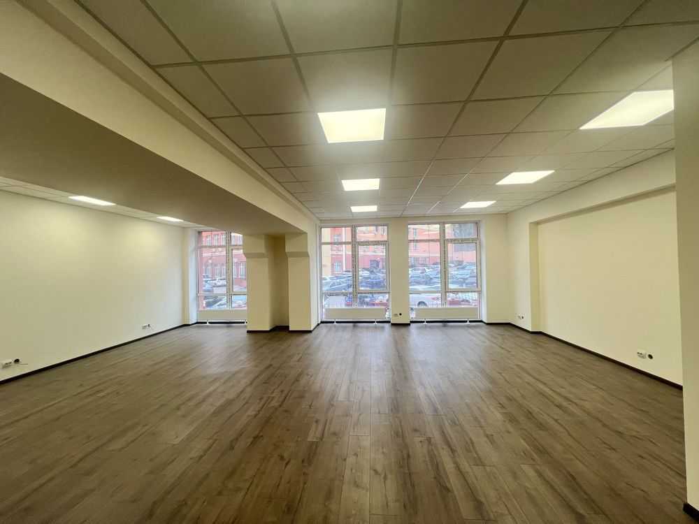 Здам довгостроково  офісне приміщення Київ, Шевченківський, вул. Глибочицька, 17. 