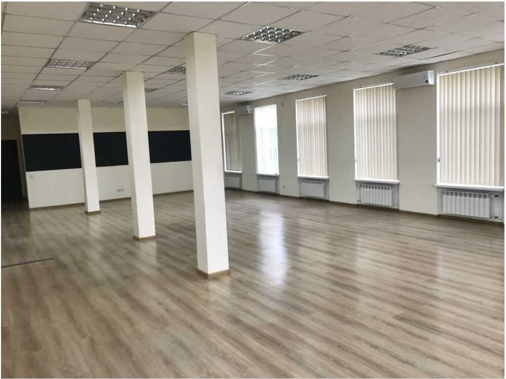 Здам довгостроково  офісне приміщення Київ, Подільський, вул. Нижній Вал, 15. 