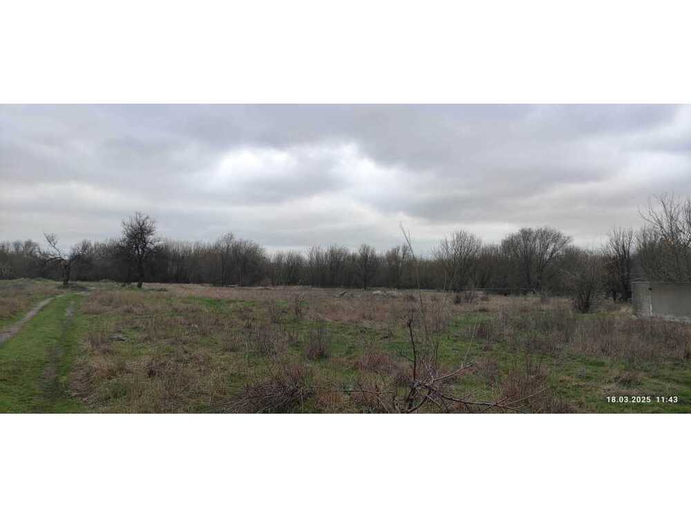 Продам  ділянку під житлову забудову Запоріжжя, Дніпровський, Адмірала Макарова. 