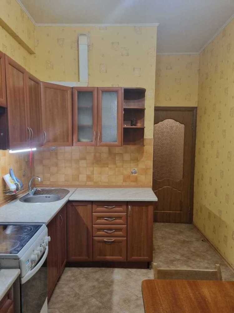 Продам 1-к квартиру Київ, Дарницький, просп. Петра Григоренка, 39Б. 