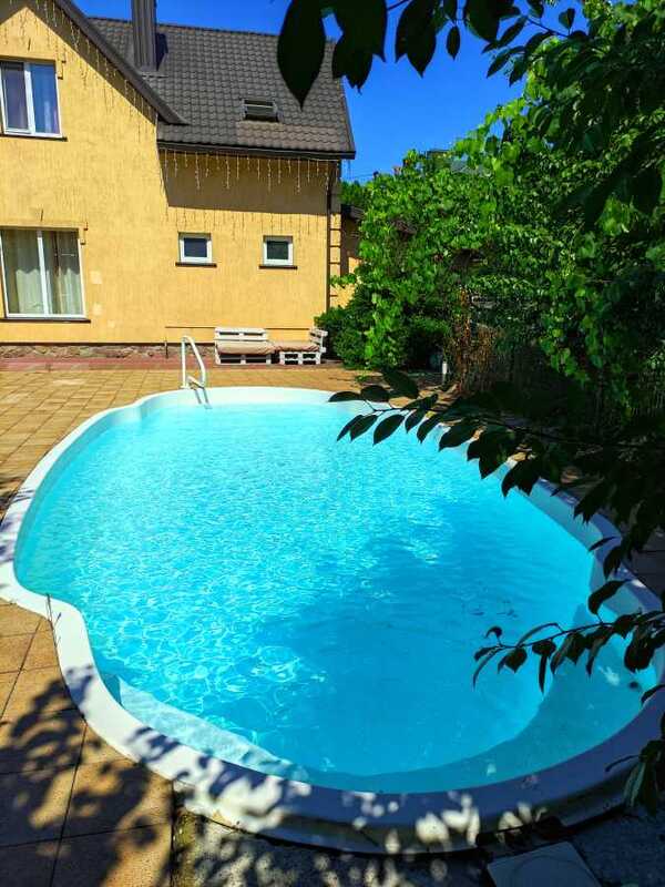 Здам довгостроково 4-к дім Бучанський, Софіївська Борщагівка, Волошкова, 31. 