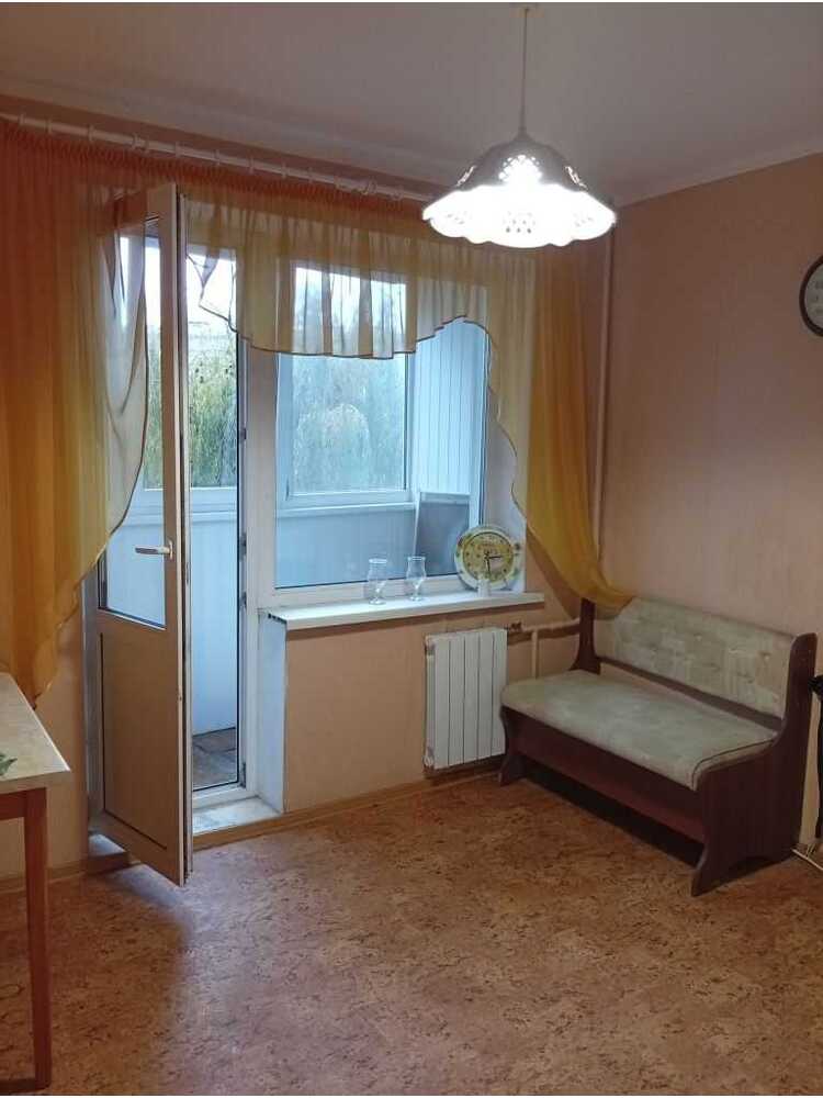 Продам 1-к квартиру Київ, Оболонський, вул. Маршала Тимошенка, 13. 