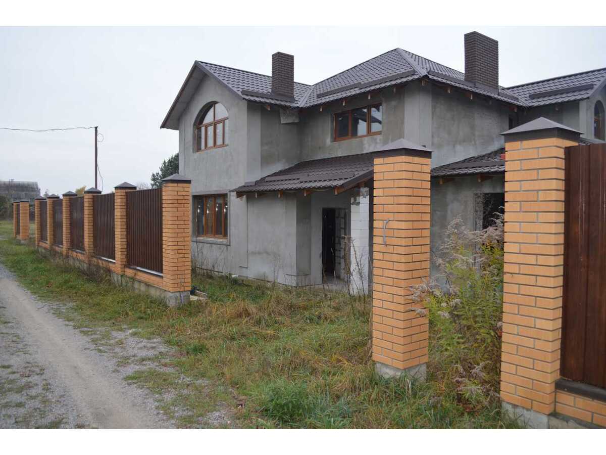 Продам 5-к дім Бучанський, Миколаївка, Садова, 22. 