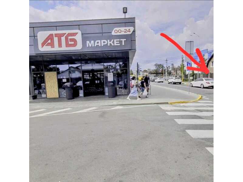 Продам  землю комерційного призначення Бучанський, Буча, Вокзальная. 