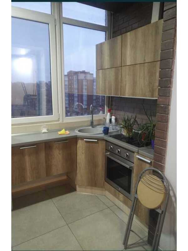 Здам довгостроково 2-к квартиру Дніпро, Центральний, херсонская, 9б. 