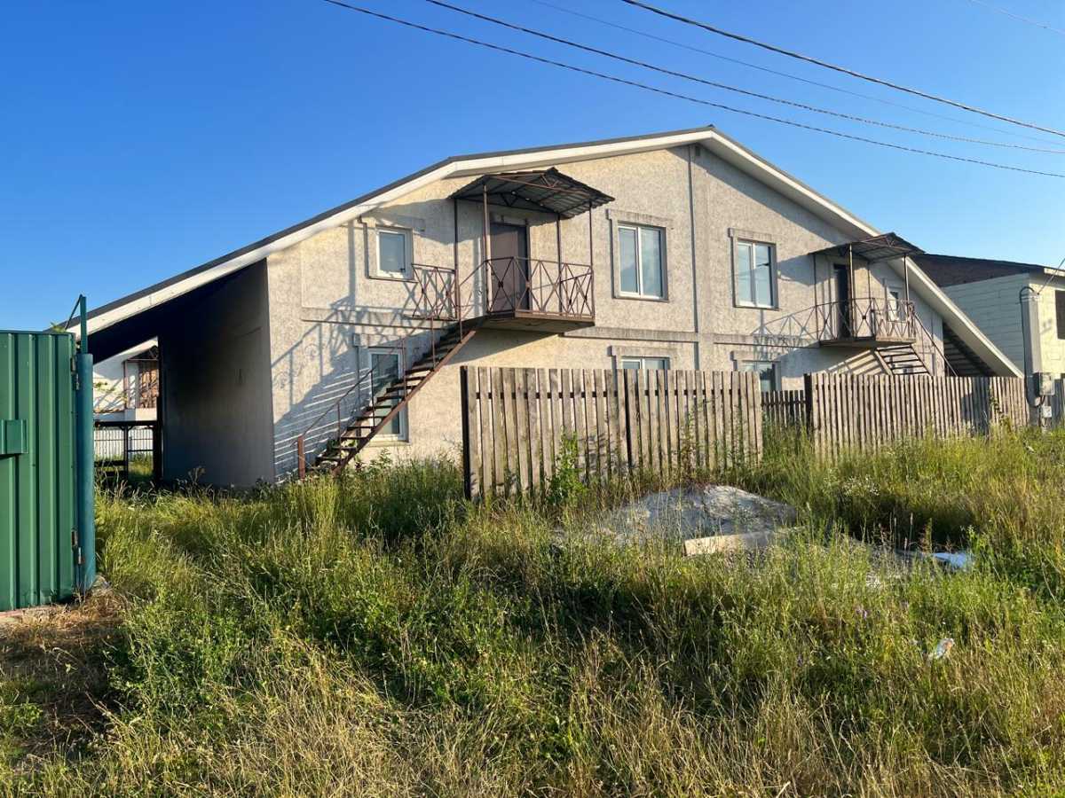 Продам 4-к дім Фастівський, Липовий Скиток, Польова, 4. 