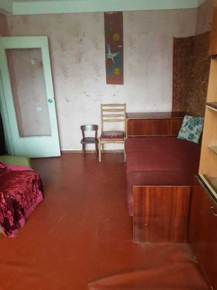 Продам 1-к квартиру Київ, Деснянський, вул. Шолом-Алейхема. 