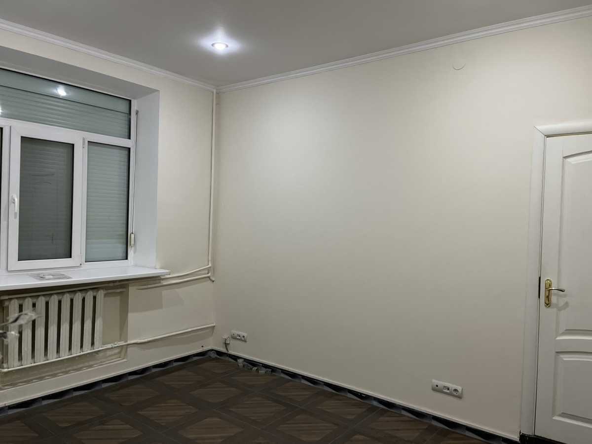 Здам довгостроково  офісне приміщення Київ, Голосіївський, вул. Ямська, 33/37. 