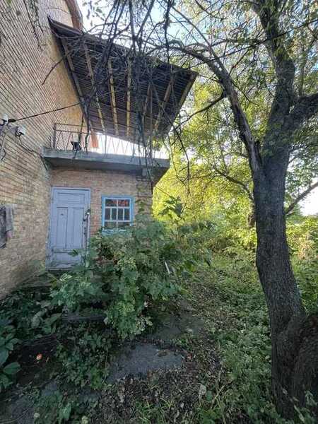 Продам 4-к дачу Білоцерківський, Ксаверівка, Ксаверівка. 