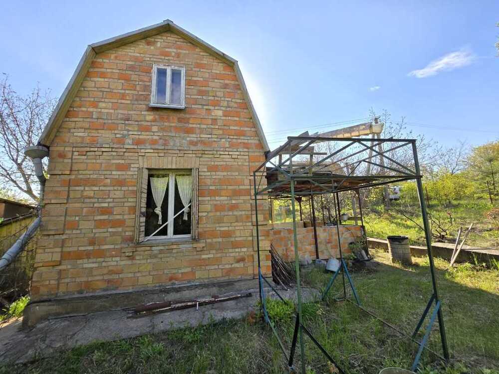 Продам 3-к дачу Фастівський, Мала Бугаївка, ст.Славутич. 