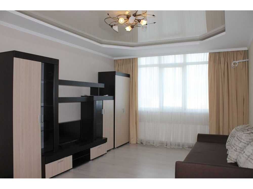 Здам довгостроково 1-к квартиру Одеса, Хаджибейський, Бреуса, 63/1. 