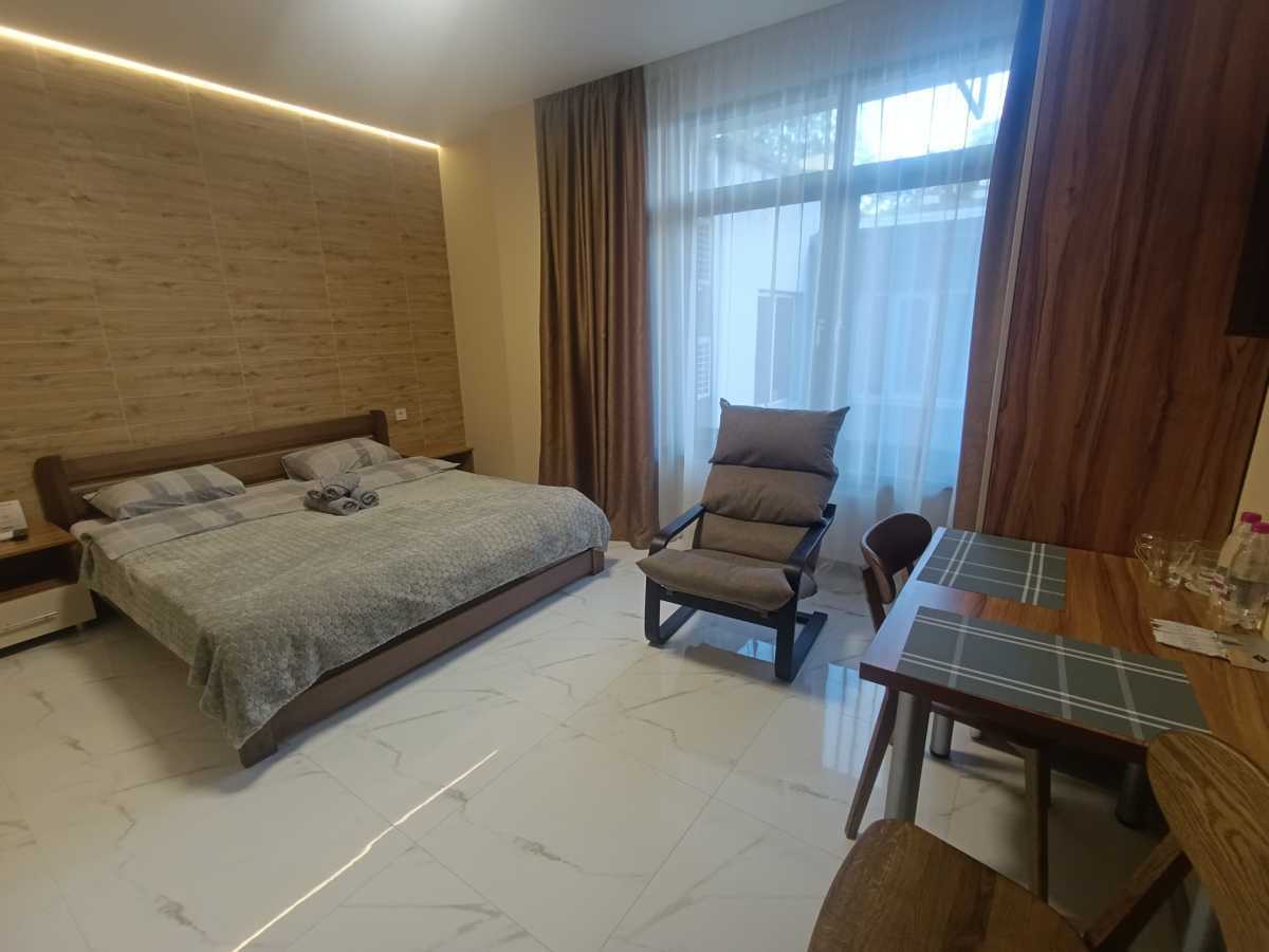 Здам довгостроково 2-к квартиру Одеса, Приморський, Успенский переулок, 11. 