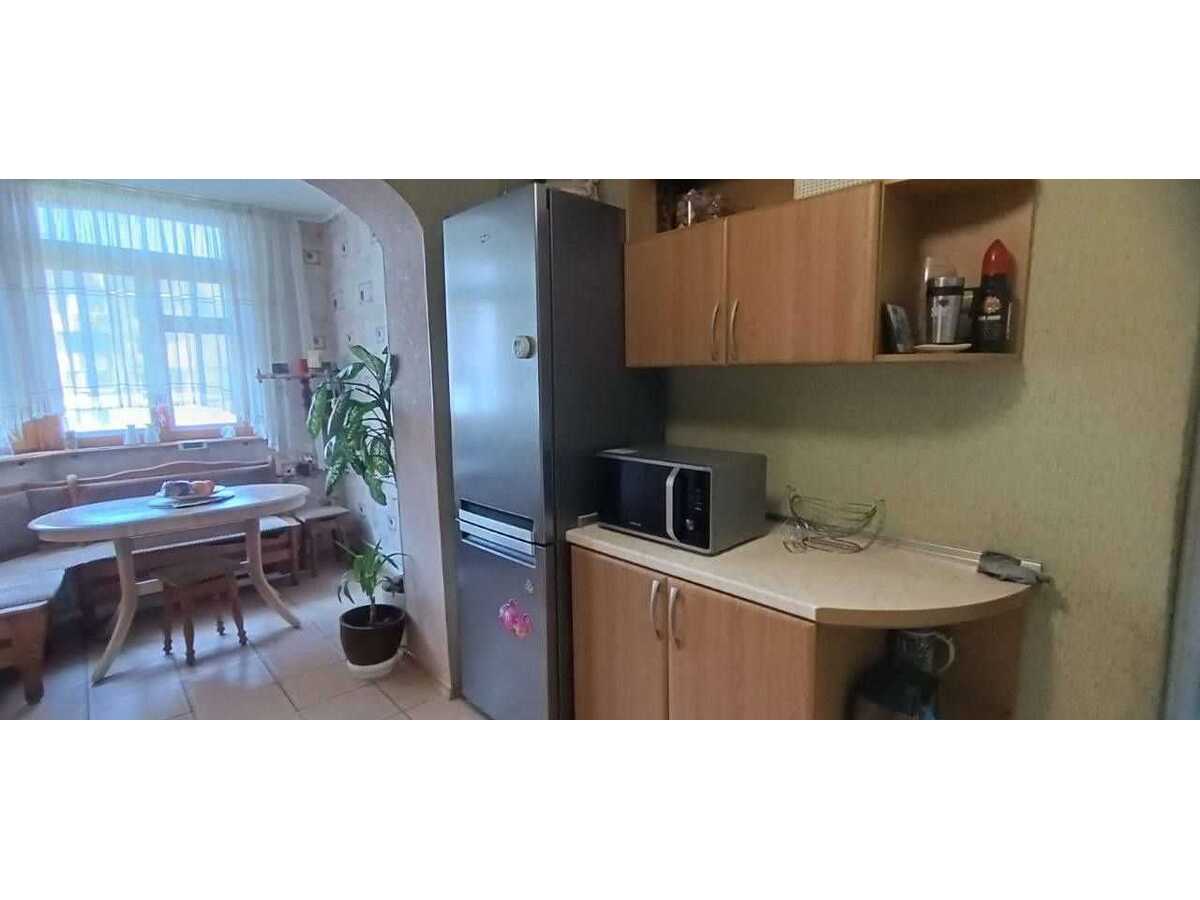 Здам довгостроково 3-к квартиру Одеса, Хаджибейський, Скворцова, 2. 