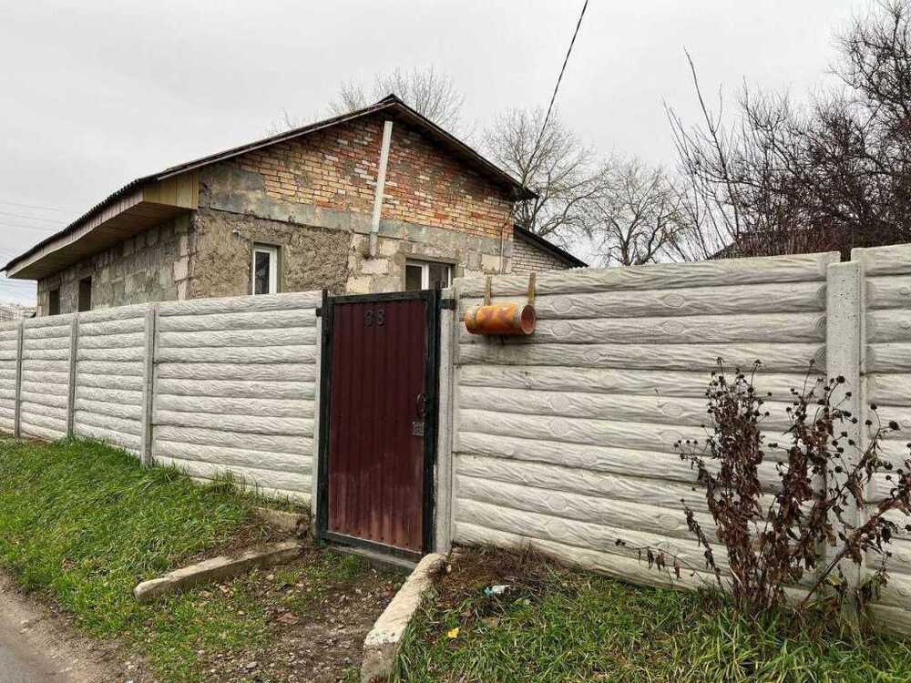 Продам 3-к дім Обухівський, Васильків, Миру. 