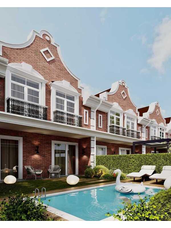 Продам 4-к таунхаус Обухівський, Ходосівка, Шляхова, 2. 