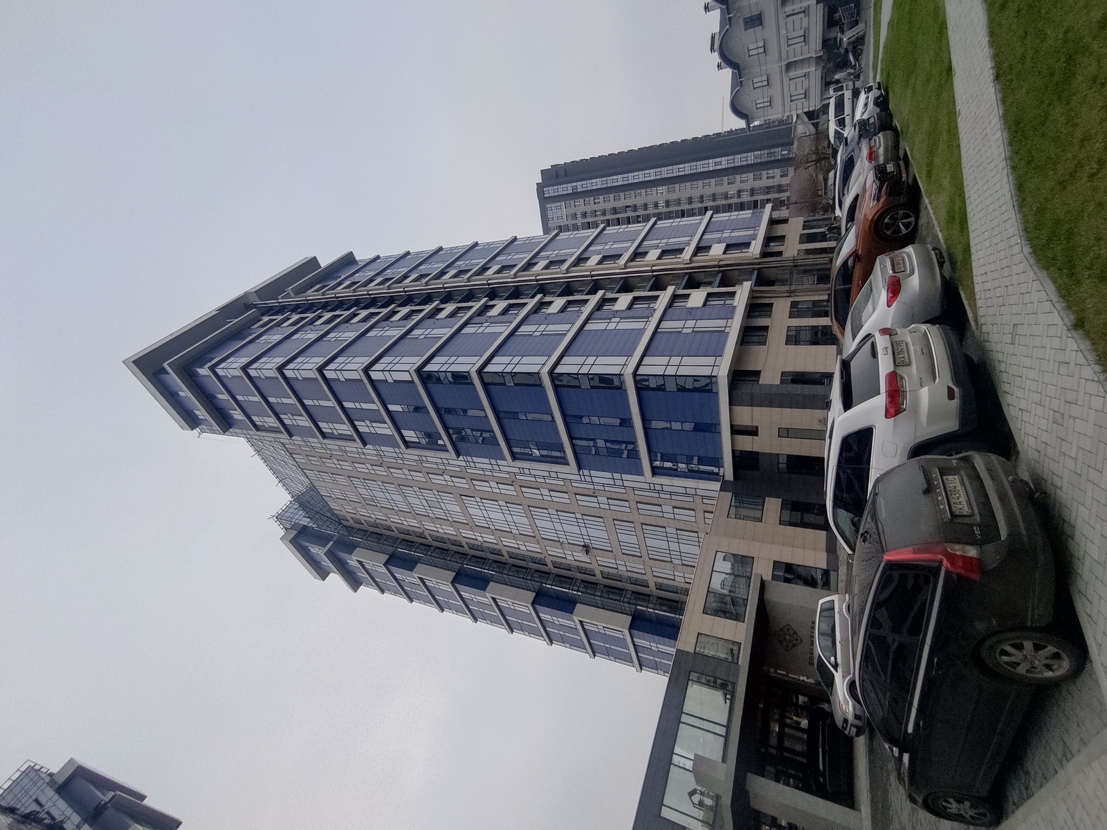 Без% 4-кімн. кв. 162 м² у ЖК «Edelweiss House», вул. Звіринецька 72 Печерський р