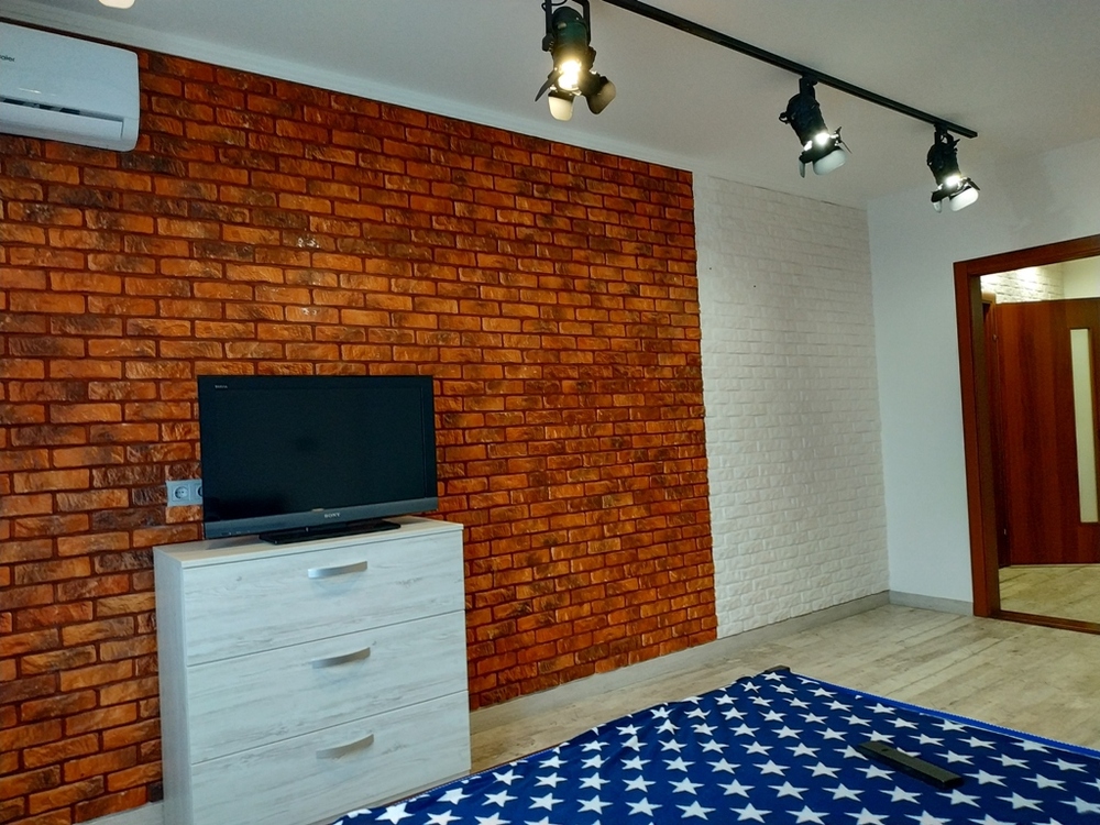 Без% Здаю 1-кімн. кв. - вул. С.Данченка 1 ЖК КрістерГрад - Подільський район 