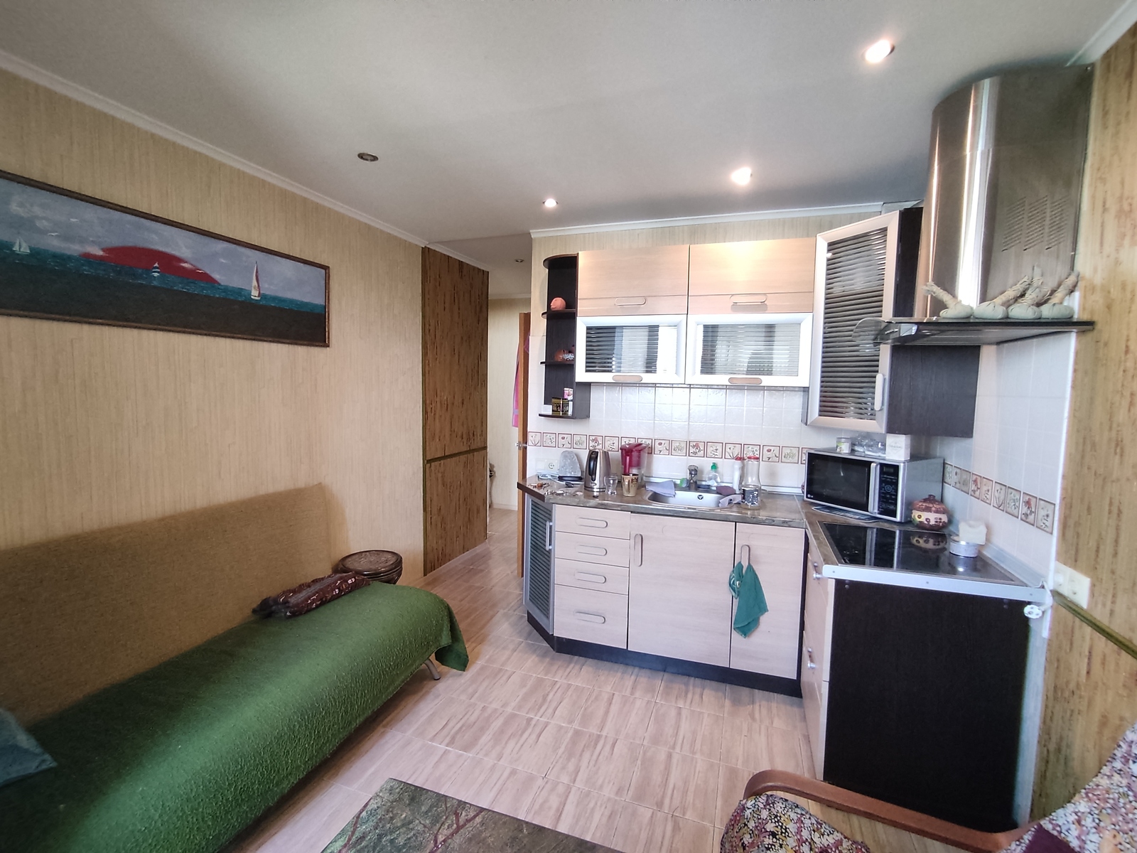 Оренда 1-к. квартира, Метро  вул. Героїв Дніпра 38г- Оболонський р-он