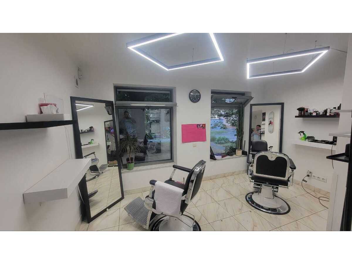 БЕЗ %! Оренда 21м2 в центрі під салон краси, тату, сервіс