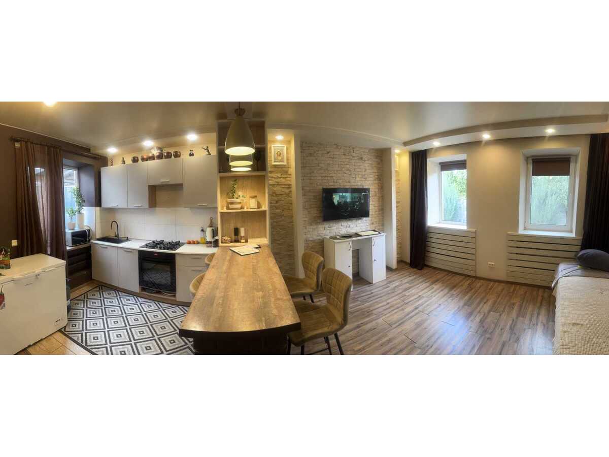 Продам 3-к частину дома Дніпро, Амур-Нижньодніпровський, Арктическая. 