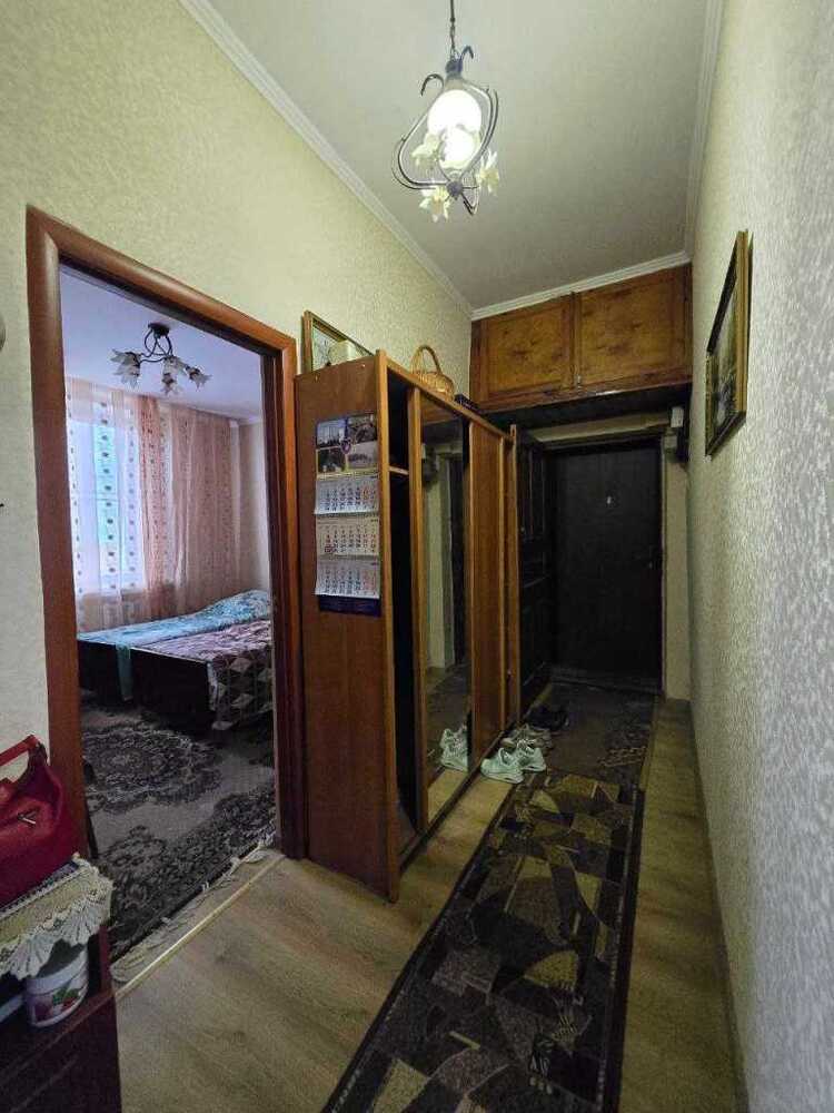 Продам 2-к квартиру Обухівський, Васильків, сонячна. 