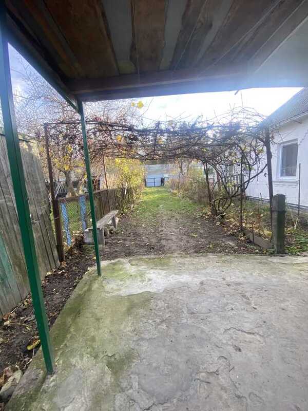 Продам 3-к частину дома Бучанський, Калинівка, Київська, 30. 