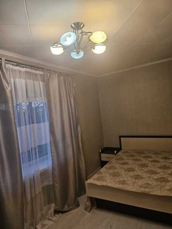 Здам довгостроково 2-к квартиру Одеса, Пересипський, Одесская, 58. 