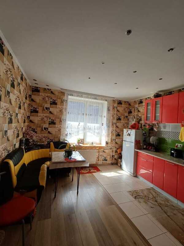 Здам довгостроково 2-к квартиру Одеса, Хаджибейський, Парковая, 77/1. 