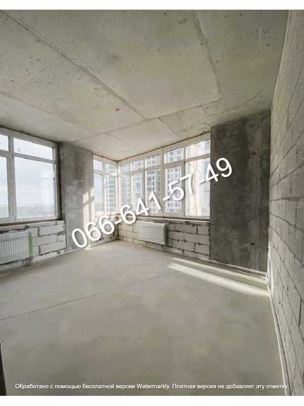 Продам 3-к квартиру Київ, Дарницький, вул. Чернігівська, 8В. 