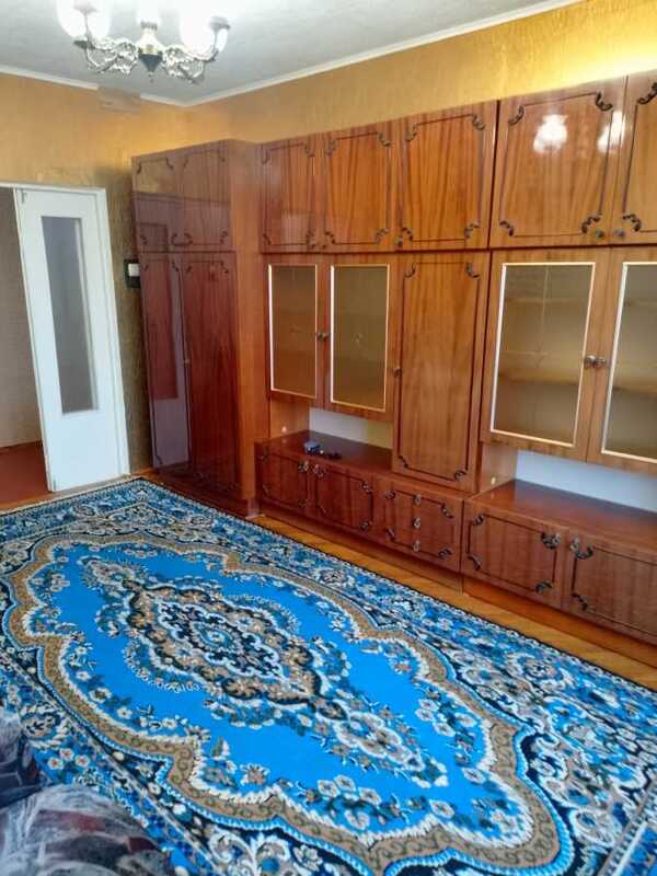 Здам довгостроково 2-к квартиру Київ, Святошинський, просп. Академіка Корольова, 14. 