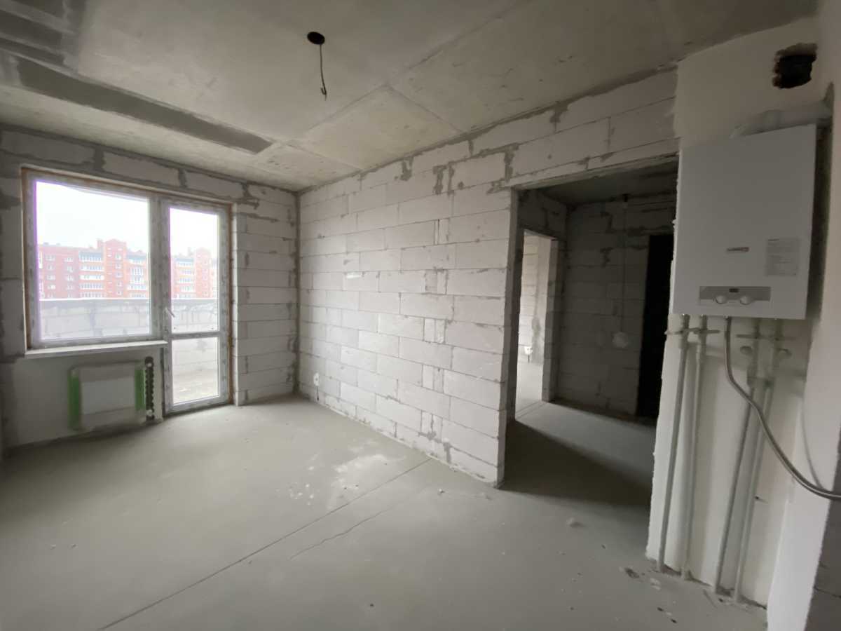 Продам 1-к квартиру Бориспільський, Бориспіль, Старовокзальний, 2а. 