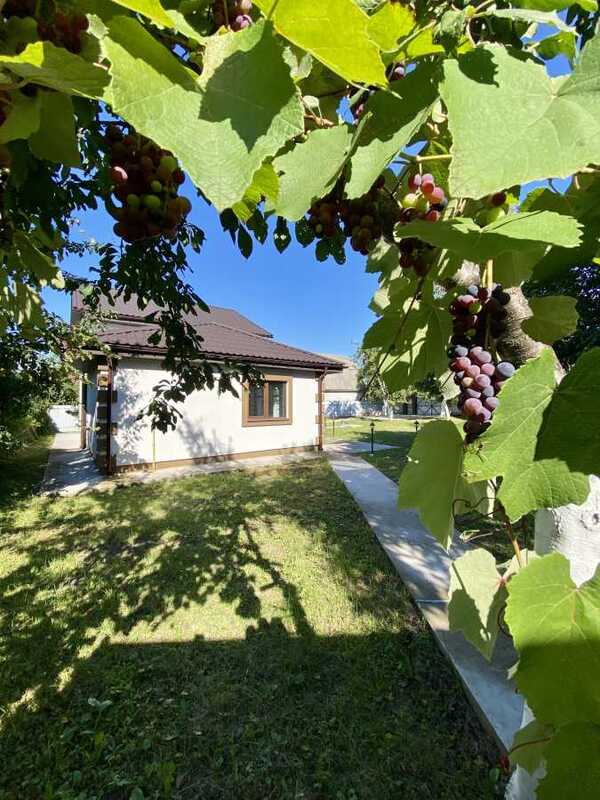 Продам 3-к дім Броварський, Баришівка, Софіївська. 