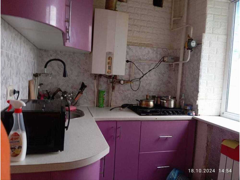 Продам 3-к квартиру Броварський, Рудня, Віталія Шевченка, 11. 