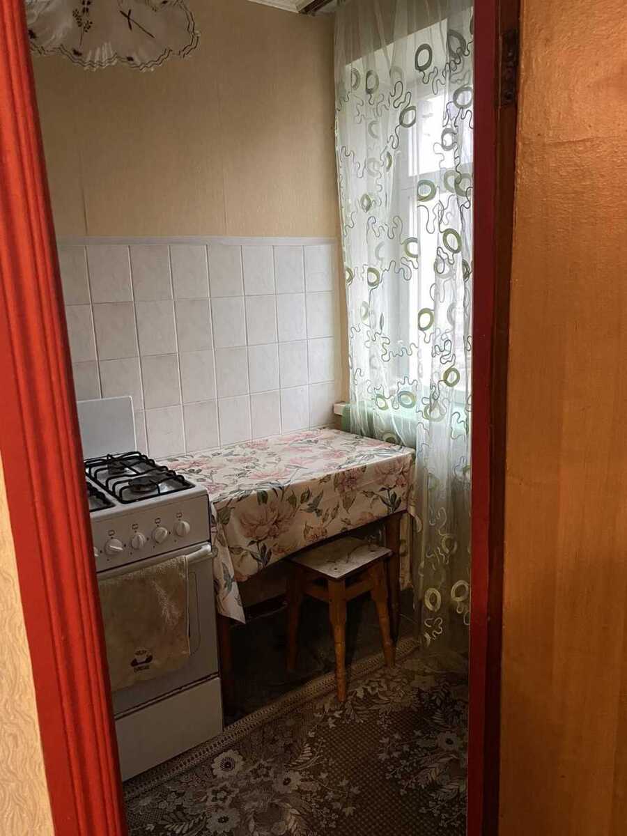 Здам довгостроково 1-к квартиру Київ, Святошинський, вул. Академіка Корольова. 