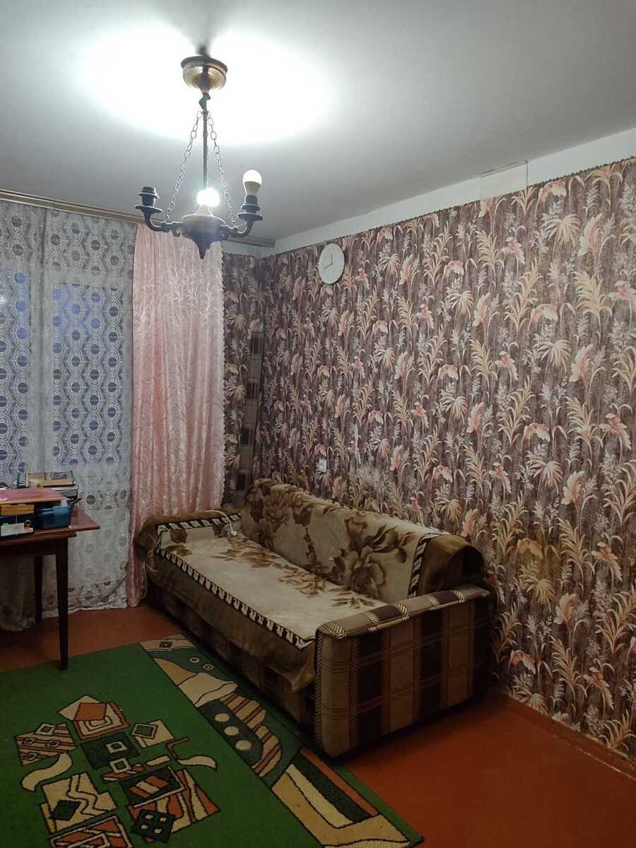 Продам 2-к квартиру Смілянський, Сміла, Рєпіна. 