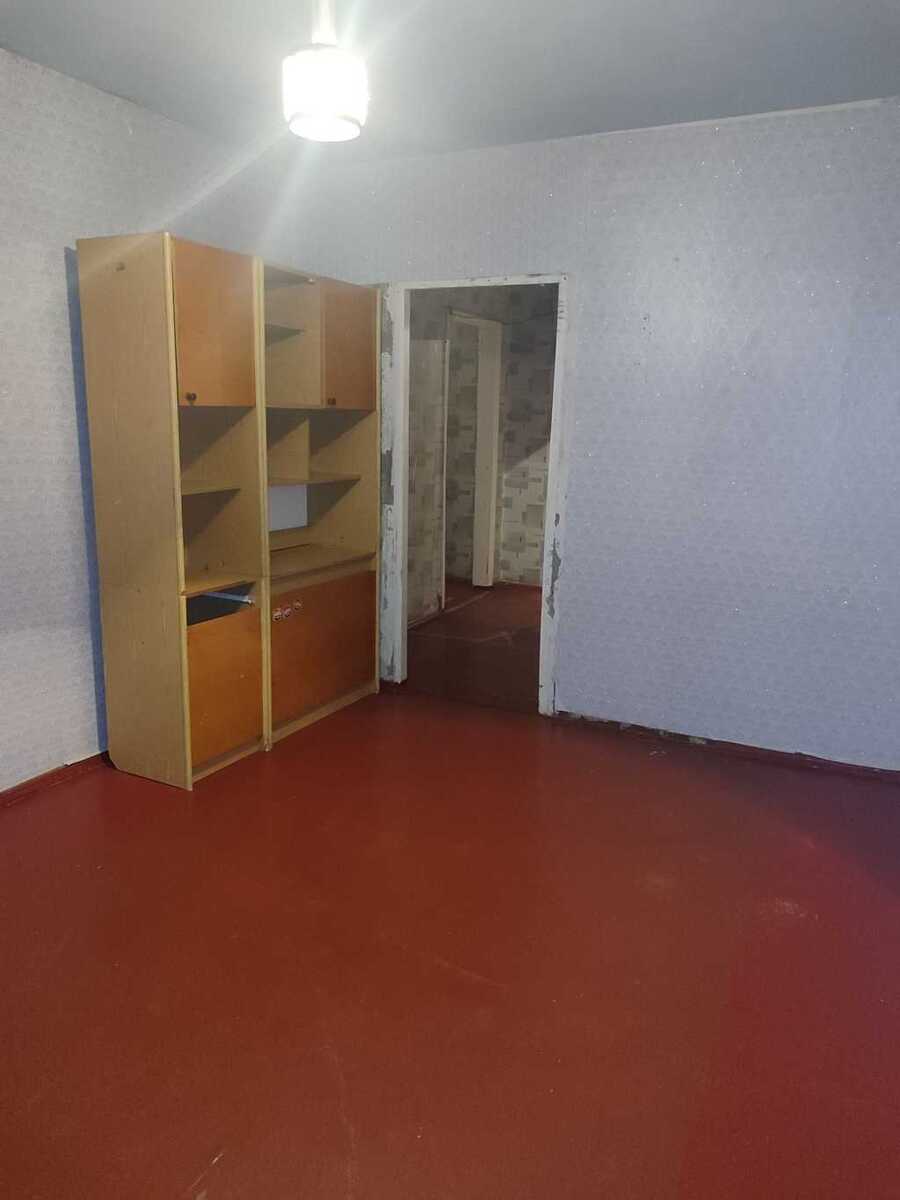 Продам 3-к квартиру Смілянський, Сміла, Рєпіна. 