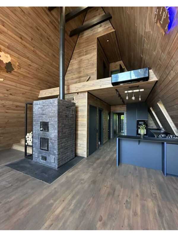 Продам 4-к дім Бучанський, Буча, Волошкова. 