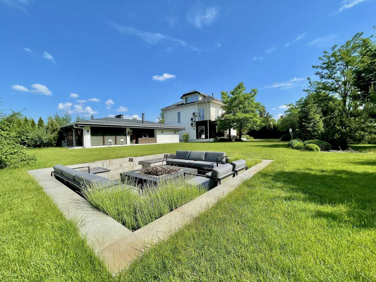 Здам довгостроково 5-к дім Фастівський, Юрівка, Молодежная. 