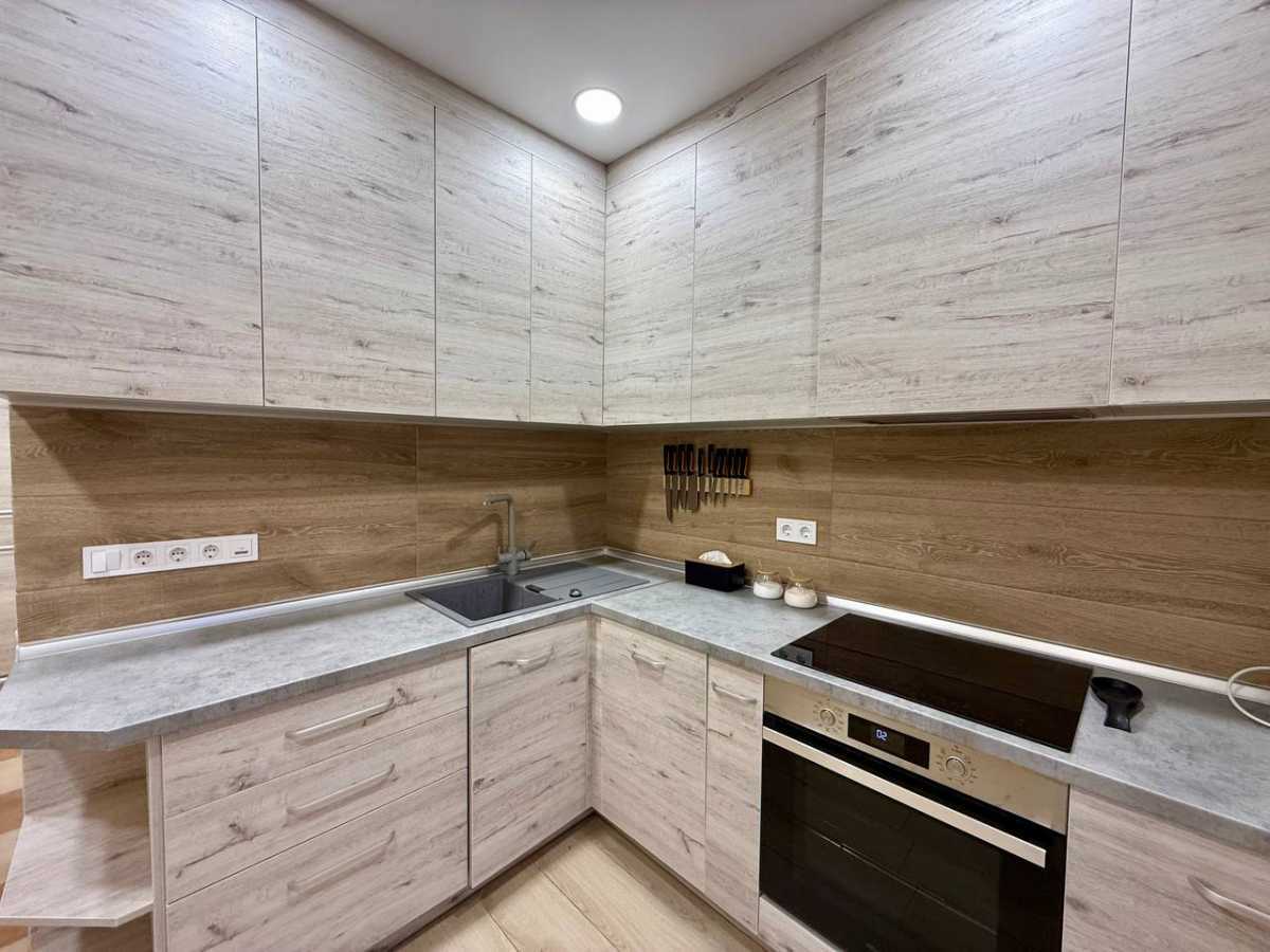 Здам довгостроково 2-к квартиру Київ, Дарницький, вул. Срібнокільська, 8. 