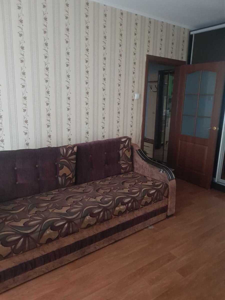 Здам довгостроково 1-к квартиру Київ, Дарницький, вул. Єлизавети Чавдар, 28. 