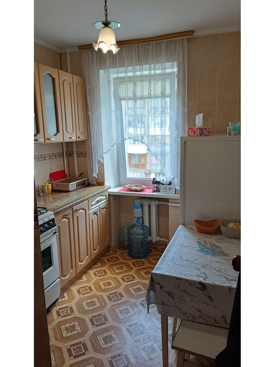 Здається 1 кім. квартира вул. Байди Вишневецького  3 (поруч Вишгородська)