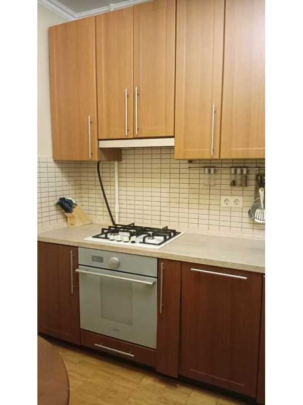 Здам довгостроково 2-к квартиру Київ, Дніпровський, вул. Митрополита Андрея Шептицького, 1/2. 