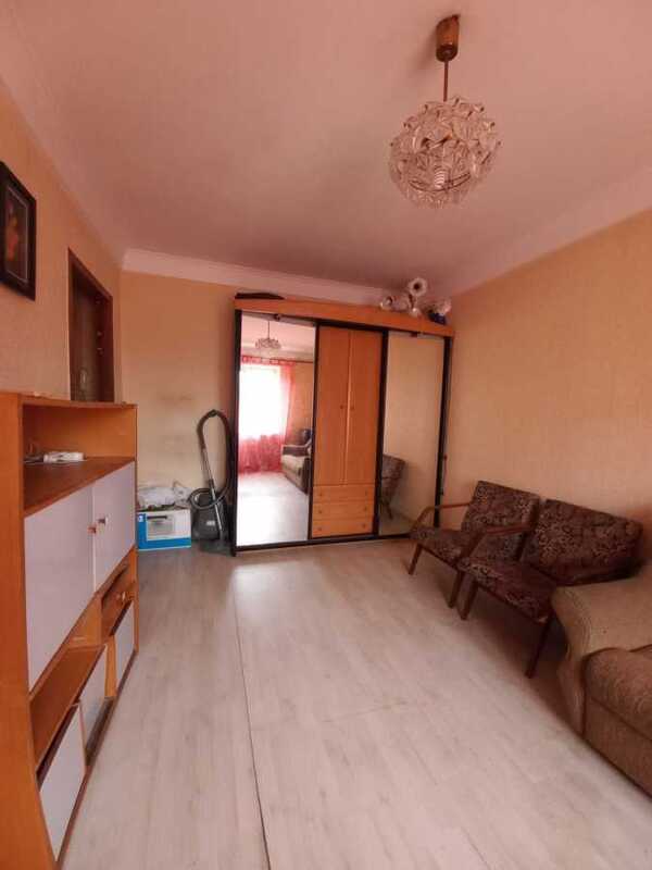 Здам довгостроково  кімнату Київ, Деснянський, вул. Кубанської України , 39. 