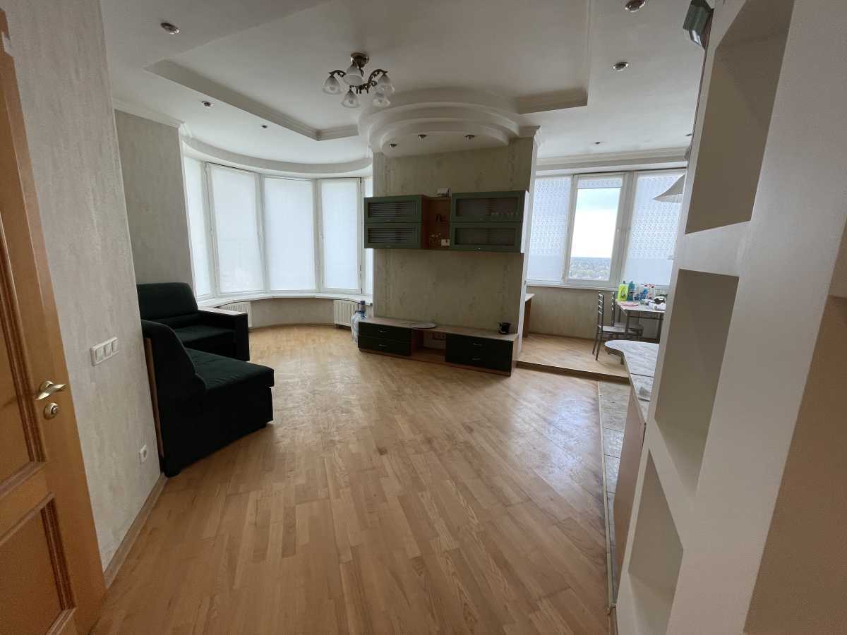 Здам довгостроково 2-к квартиру Київ, Дарницький, наб. Дніпровська, 26а. 