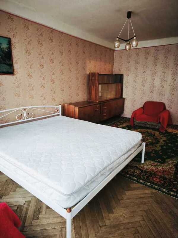 Здам довгостроково 2-к квартиру Київ, Дніпровський, бульв. Русанівський, 5. 