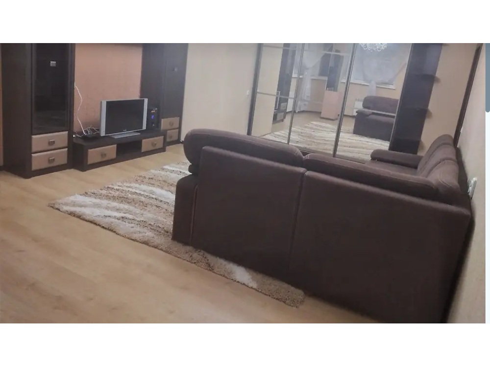 Продається двокімнатна квартира в Полтаві на Леваді