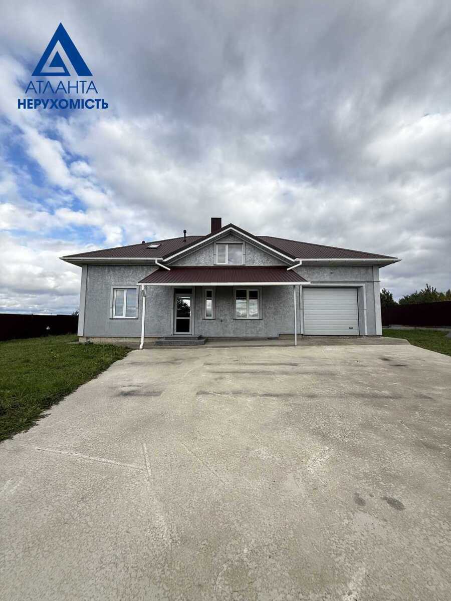 Продам 5-к дім Луцьк, Всеволодівка, Степова. 