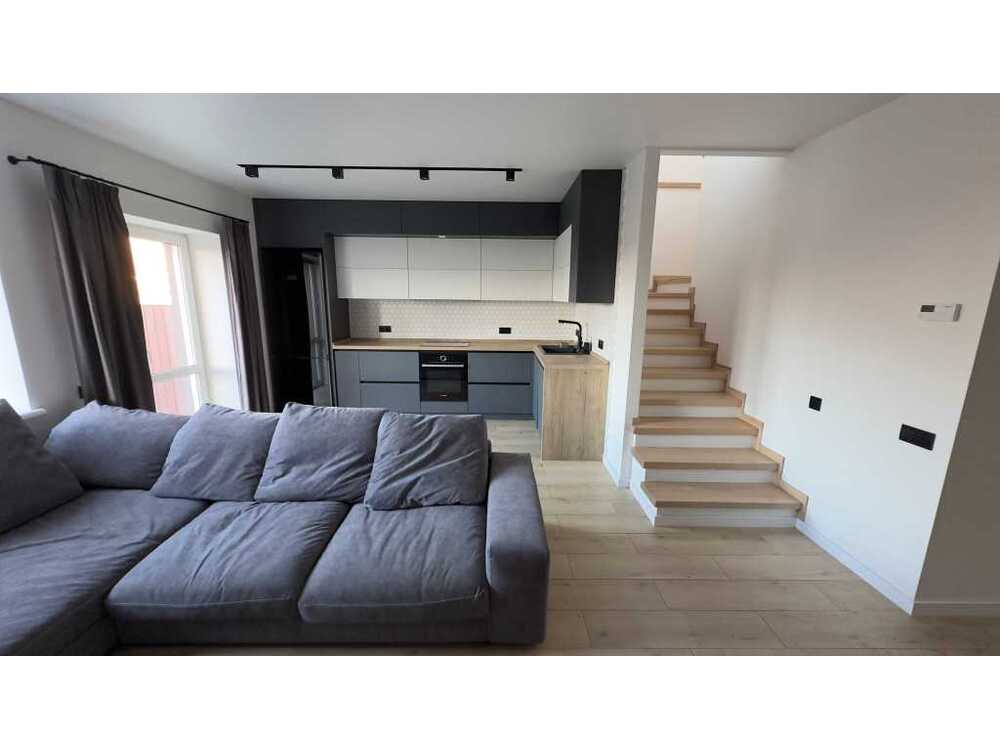 Продам 3-к таунхаус Суми, Зарічний, провулок Льотний, 9/5. 