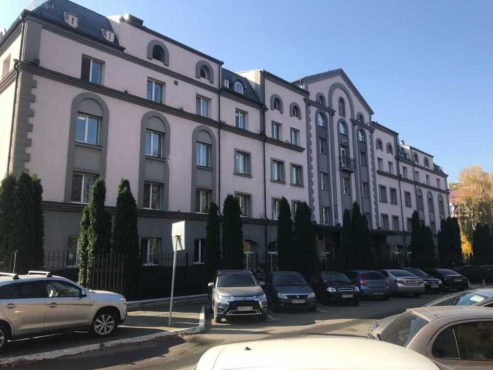 Продам  офісне приміщення Київ, Солом`янський, вул. Очаківська, 5/6. 